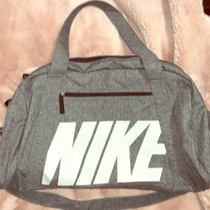 Gym bag
